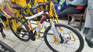 Pro Bike /Mountain Bike Size 29