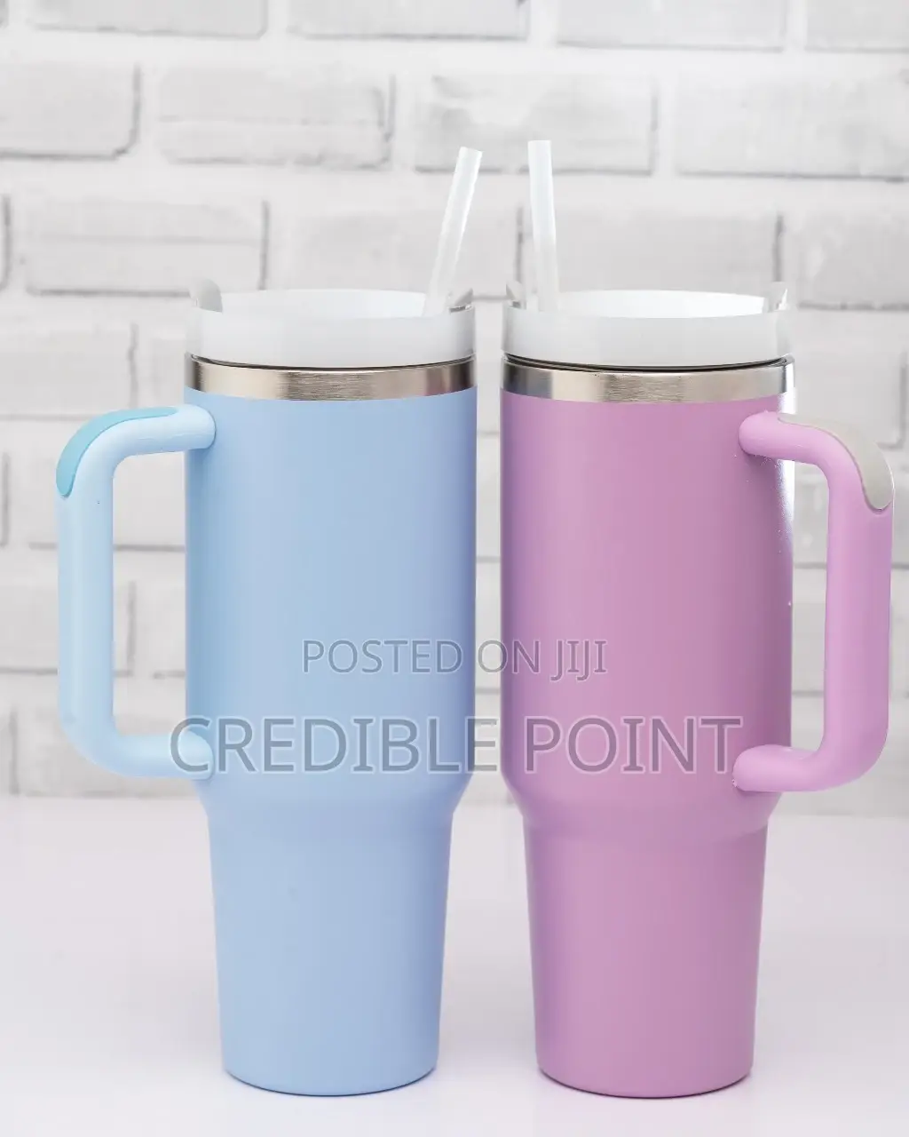 Stanley Mugs