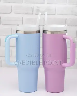 Stanley Mugs