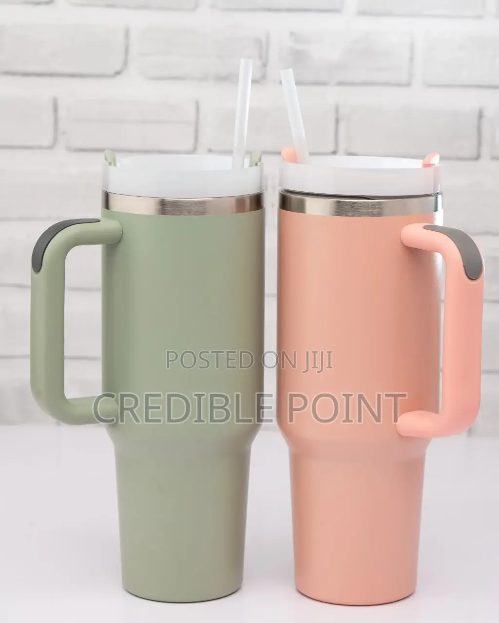 Stanley Mugs