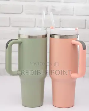 Stanley Mugs