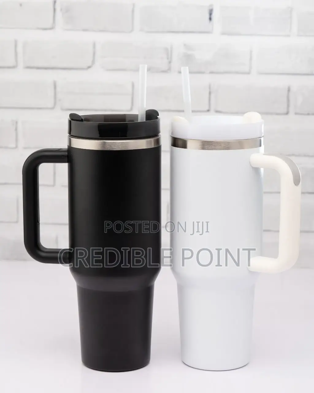 Stanley Mugs