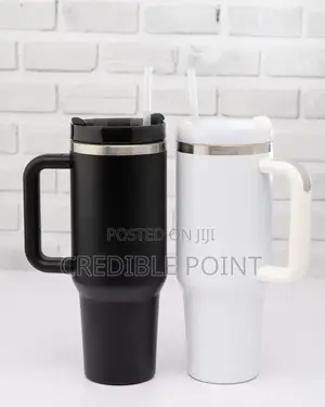 Stanley Mugs