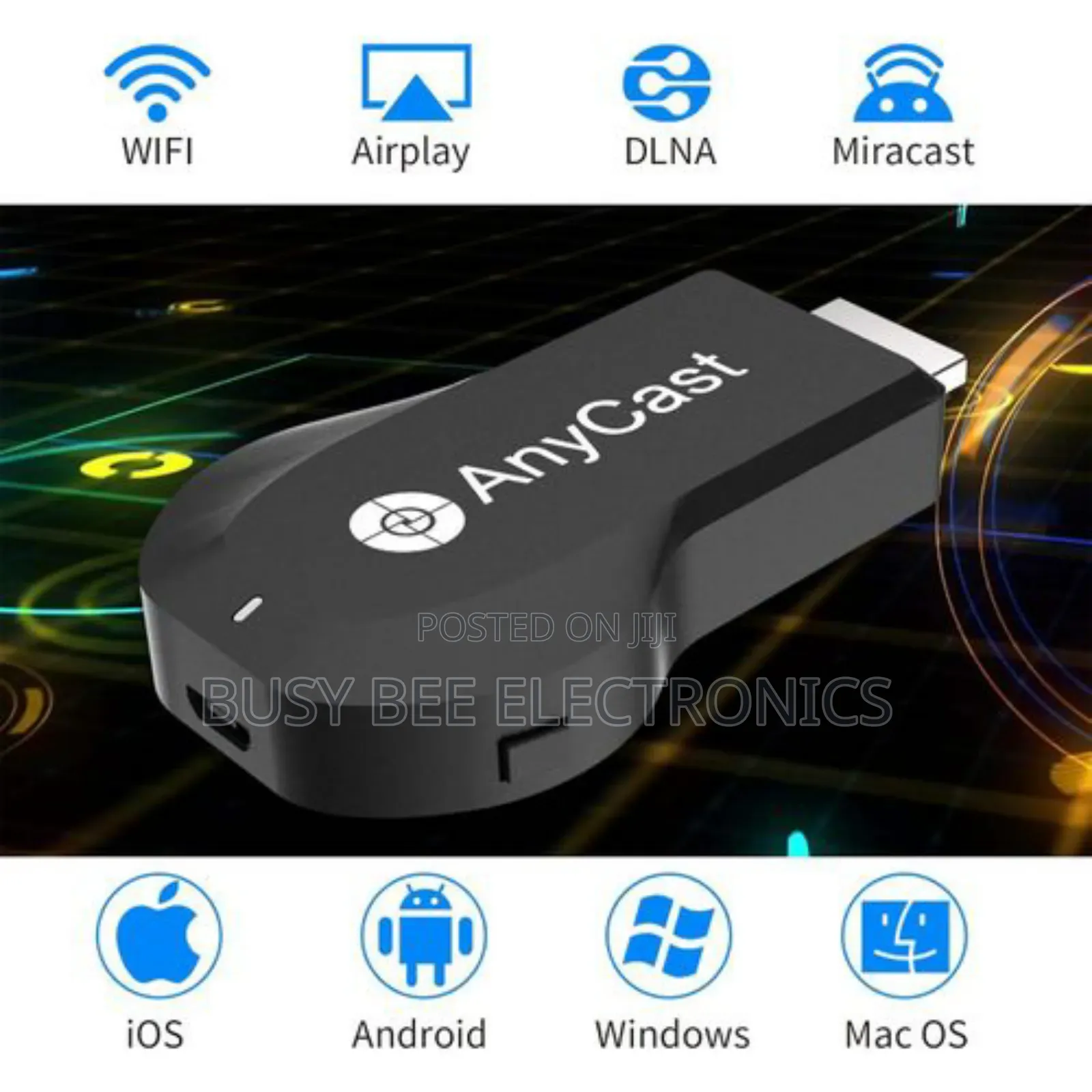 Anycast M9 Plus