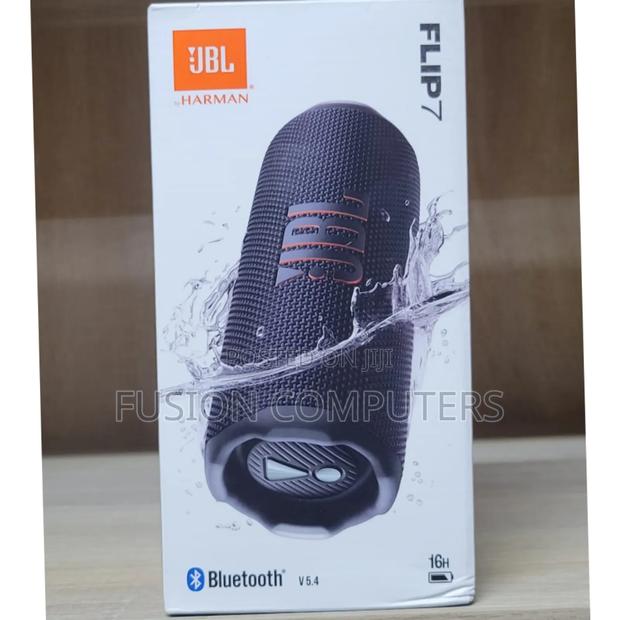 JBL Flip 7