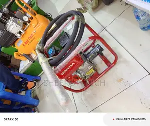 Honda Vibrator /Honda Petrol Vibrator