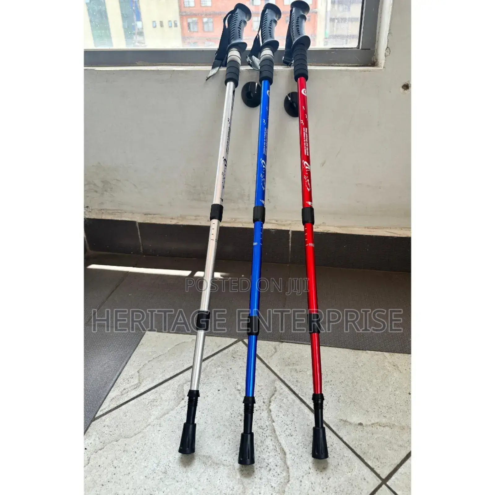 Hiking Pole, Adjustable Pole