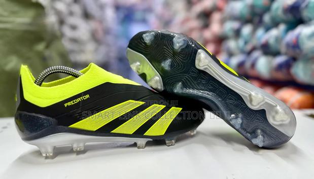 Original Predator Football Boots