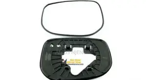 Honda Fit Sidemirror Glass 2008 - 2012