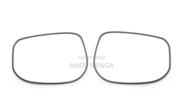 Honda Fit Sidemirror Glass 2008 - 2012 - thumbnail 2