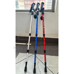 Hiking Pole, Adjustable Heights