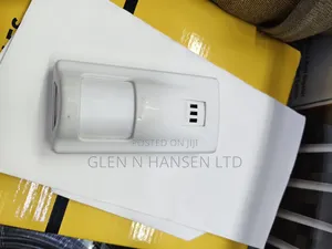 Wireless Pir Motion Sensor Used