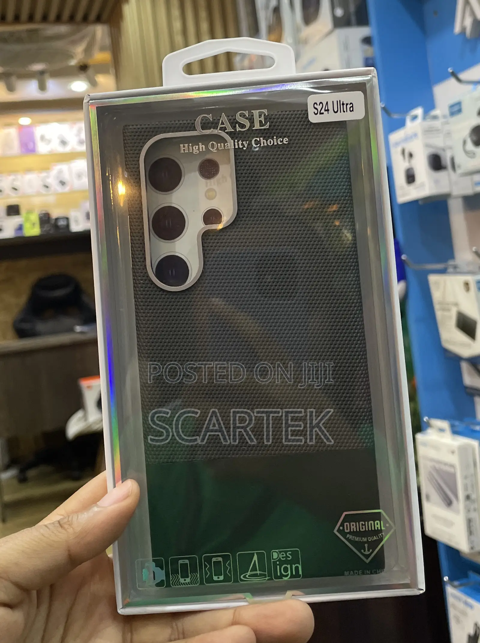 Samsung S24 Ultra  Case