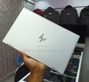 Laptop HP EliteBook x360 1040 G7 16GB Intel Core i7 SSD 512GB