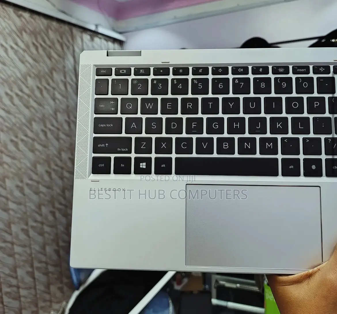 Laptop HP EliteBook x360 1040 G7 16GB Intel Core i7 SSD 512GB