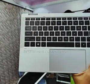 Laptop HP EliteBook x360 1040 G7 16GB Intel Core i7 SSD 512GB