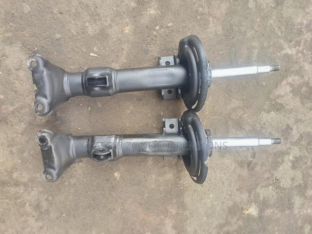 Mercedes C200 W204 Front Shock - thumbnail 2