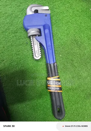 Pipe Wrench 14inch