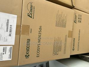 Kyocera Ecosys M2635dn Printer - thumbnail 2