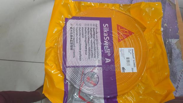 Sikaswell A /Red/20m - main view