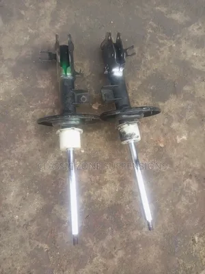 Mazda Demio New Model Front Shocks