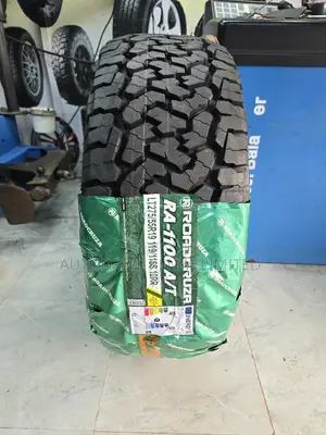 275/55r19 Roadcruza All-Terrain Tire