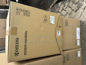 Kyocera Ecosys Ma4500x Printer - thumbnail 2