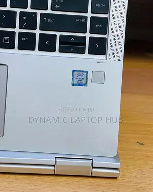 Laptop HP EliteBook 1040 G6 16GB Intel Core I7 SSD 512GB