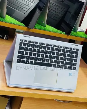 Laptop HP EliteBook 1040 G6 16GB Intel Core I7 SSD 512GB