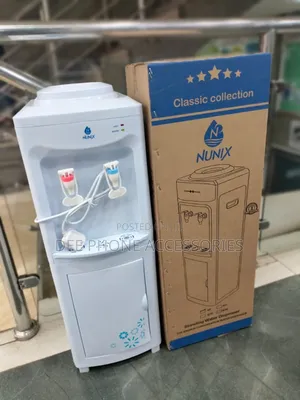 Nunix Hot and Normal Water Dispenser