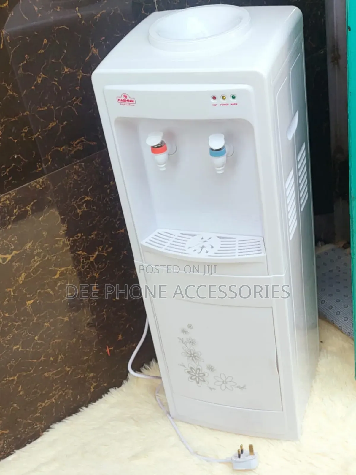 Nunix Hot and Normal Water Dispenser