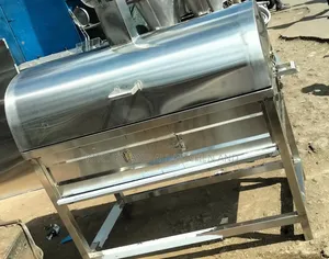 Best Choice Cylindrical Charcoal Grill