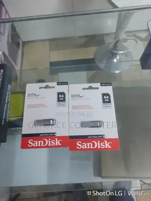 Sandisk Flash