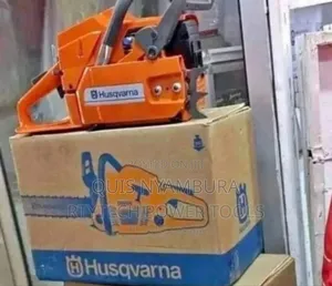 Original Power Saw 272*