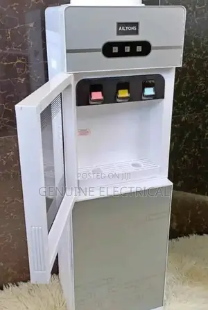 Hot, Normal and Cold Water Dispenser -Ailyons