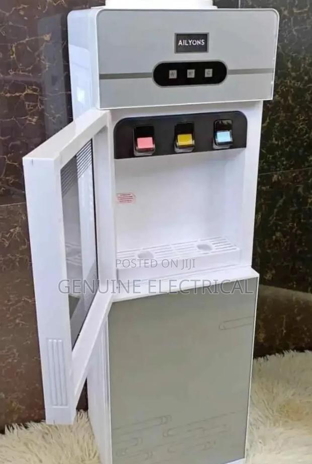 Hot, Normal and Cold Water Dispenser -Ailyons