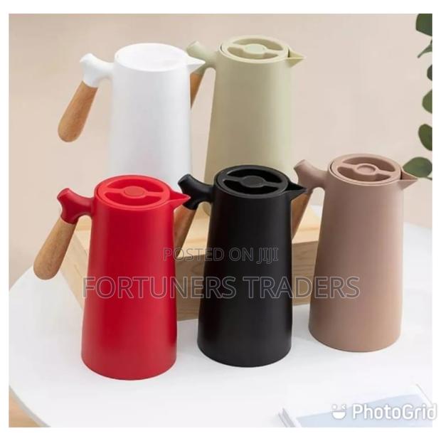 Thermal Nordic Insulation Flask