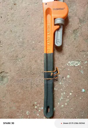 24inch Pipe Wrench