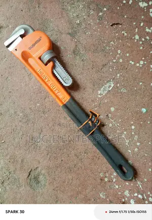 Pipe Wrench 24inch