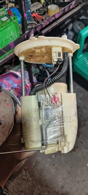 Mazda Premacy Fuel Pump