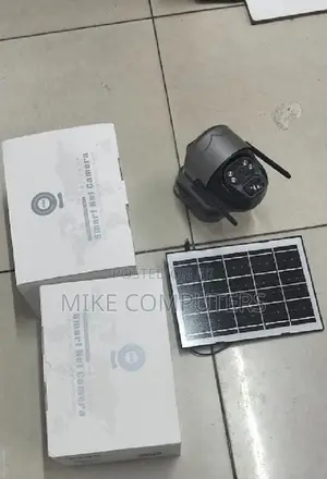 4g V380 Pro CCTV Camera