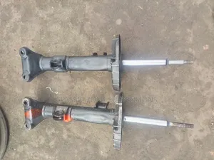 Mercedes Benz C200 W204 Front Shocks.