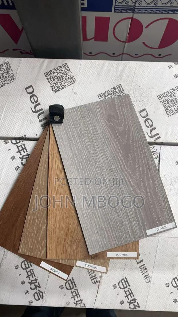 Vinyl Dryback - main view