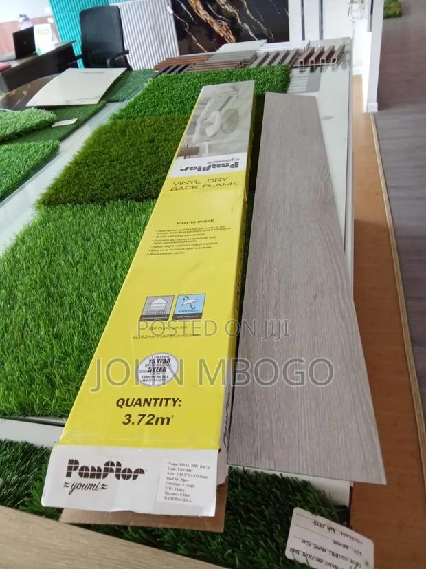 Vinyl Dryback - thumbnail 3