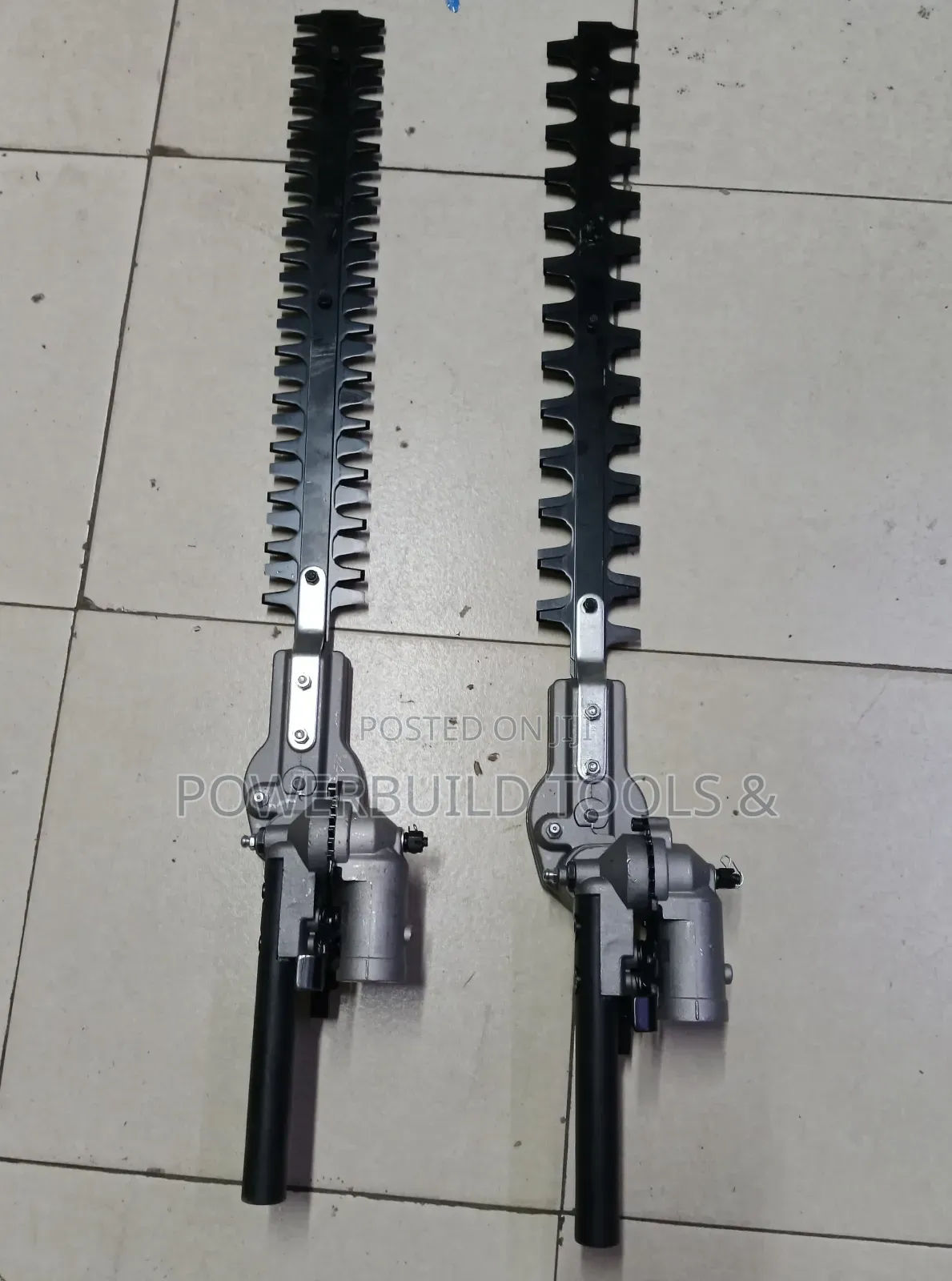Quality Hedge Trimmer Blade