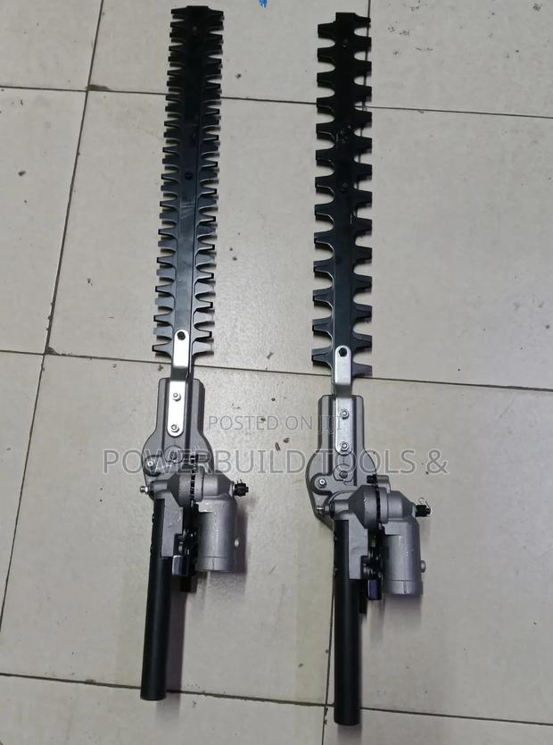 Quality Hedge Trimmer Blade