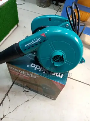 Meakida Blower Machine