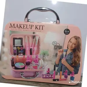 Kids Make-Up Kit*Kids Make-Up Kit