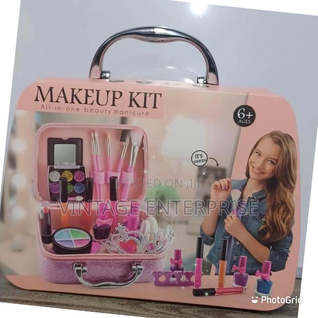 Kids Make-Up Kit*Kids Make-Up Kit - main view