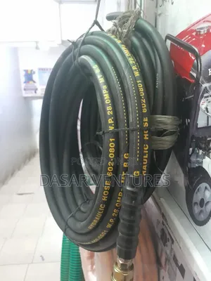 Car Wash Hose Pipe 15m Double Wire